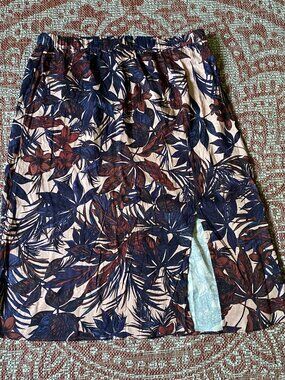 Grace & Lace Floral Skirt